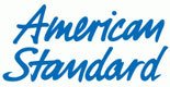 American Standard logo