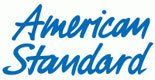 American Standard logo